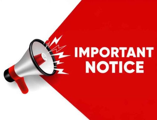 Important announcement regarding the Christmas Classic in Bushnell