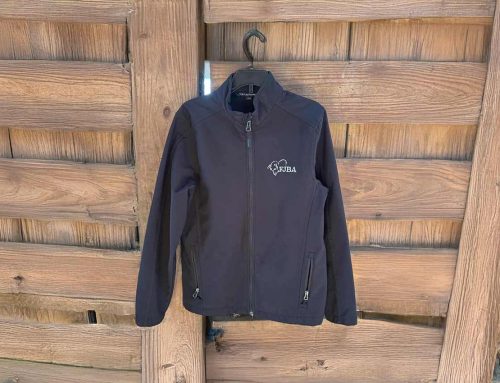 Final day to submit orders for the FJBA jackets